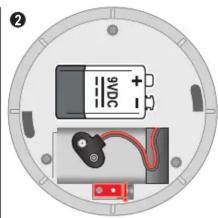 SMARTWARES FSM11510 - Son - 5