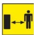 Fuxtec FXIG13 - SICHERHEITSZEICHEN / SAFETY SIGNS - 3