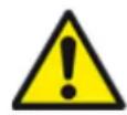 Fuxtec FXIG13 - ATTENTION - 1