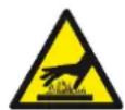 Fuxtec FXIG13 - To avoid malfunction, machine defects and injuries, read the following security instructions! - 2