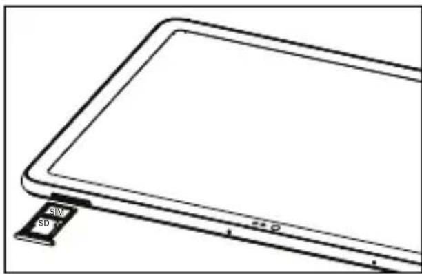 TCL 10 Tab Max - Configuration - 1