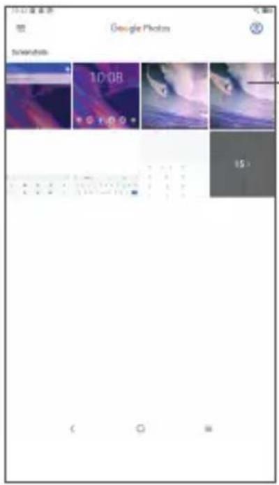 打开查看窗 Google Photos iavetode 1D:08 15