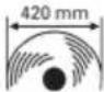 Grizzly BRM 421020 - PL - 2