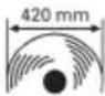Grizzly BRM 421020 - LT - 7