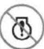Grizzly BRM 421020 - Simboli sul tappo carburante: - 3