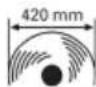 Grizzly BRM 421020 - Attenzione! - 9