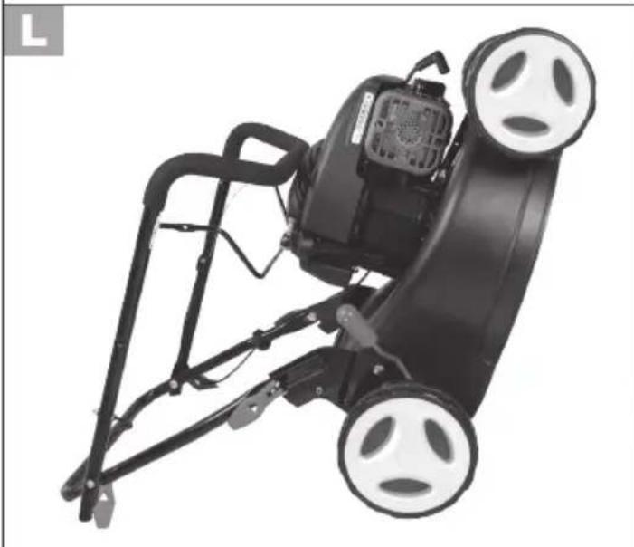 Grizzly BRM 421020 - 5