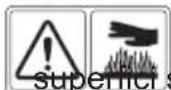 Grizzly BRM 421020 - Attenzione! - 6