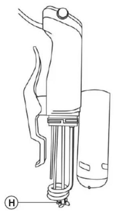 TAURUS Roner Clip+ - 2