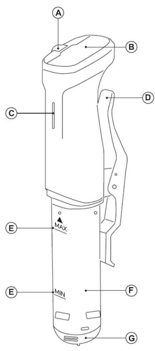 TAURUS Roner Clip+ - 1