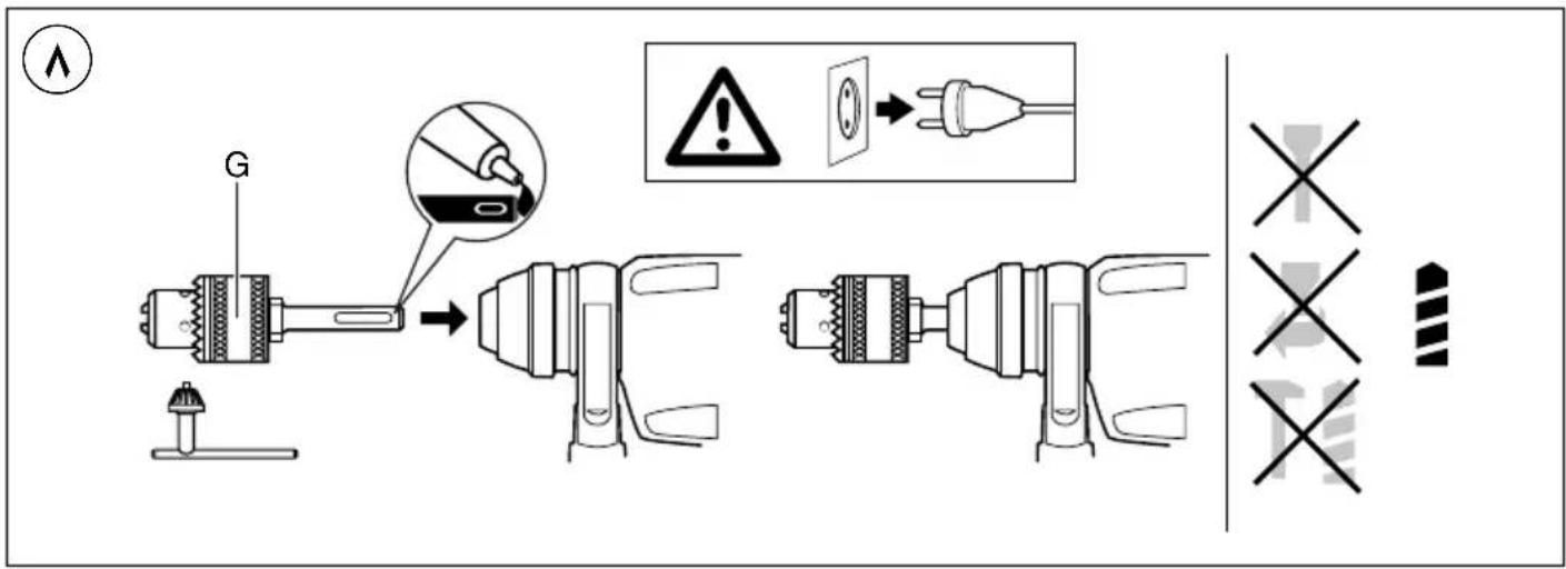 SKIL 1780 MA - الاستخدام - 2