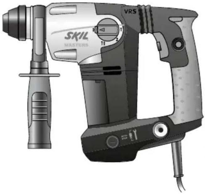 SKIL 1780 MA - 1