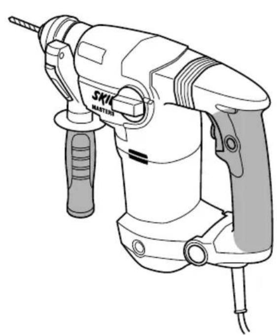 SKIL 1780 MA - 24