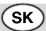SKIL 1780 MA - ОПАЗВАНЕ НА ОКОЛНАТА СРЕДА - 1