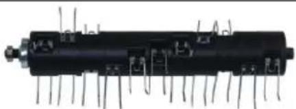 Grizzly ARV 4038 - 8