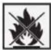 Grizzly ALS 4025 Lion - Simboli sull' accumulatore - 4