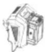 Grizzly ALS 4025 Lion - FR - 2