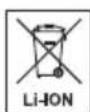 Grizzly ALS 4025 Lion - Simboliai ant akumuliatoriaus - 2