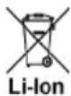 Grizzly ALS 4025 Lion - Smaltimento/Tutela dell'ambiente - 2