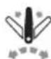 Grizzly ALS 4025 Lion - Raffigurazioni sull'apparecchio - 7