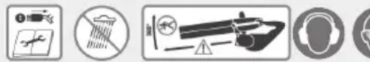 Grizzly EL 2800 - GB Translation of the original instructions for use....60 - 9