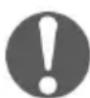 Grizzly EL 2800 - Symbols used in the instructions - 2