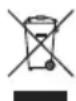 Grizzly EL 2800 - Simboli sull'apparecchio - 2