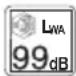 Grizzly EL 2800 - Simboli uz iekārtas - 4