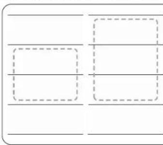 SAMSUNG NZ64B5066KK - Flex zone Plus (uniquement pour les modèles avec application Flex zone plus) - 2