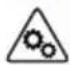 REXEL Optimum AutoFeed 45X - ADVERTENCIA - 2