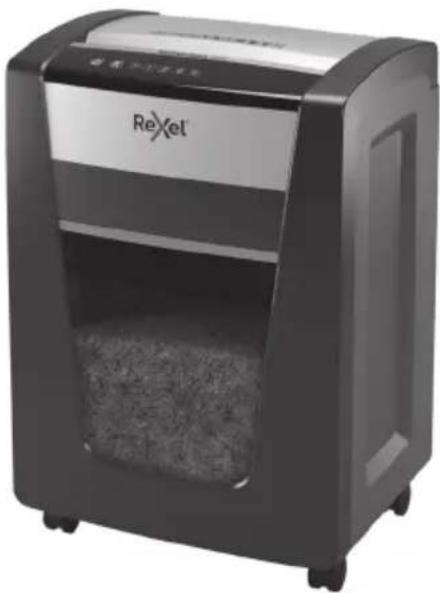 REXEL Momentum M515 - start her - 1