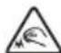 REXEL Momentum M515 - ADVERTENCIA - 1