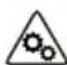 REXEL Momentum M515 - Warning: - 1