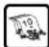 REXEL Momentum M515 - Warning symbols - 10
