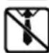 REXEL Momentum M515 - Warning symbols - 5