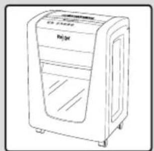 REXEL Momentum M515 - Momentum M515 Momentum X420 - 5