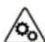 REXEL Momentum M515 - Advertencia: - 1