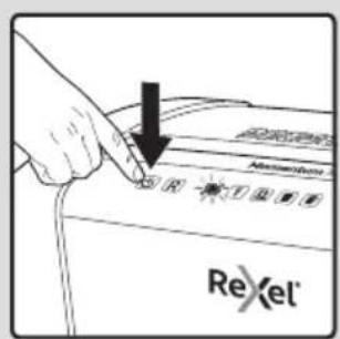 REXEL Momentum M515 - Momentum M515 Momentum X420 - 8