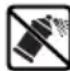 REXEL Momentum M515 - Warning symbols - 11