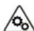 REXEL Momentum X312SL - Aviso: - 1