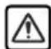 REXEL Momentum X312SL - Warning symbols - 1