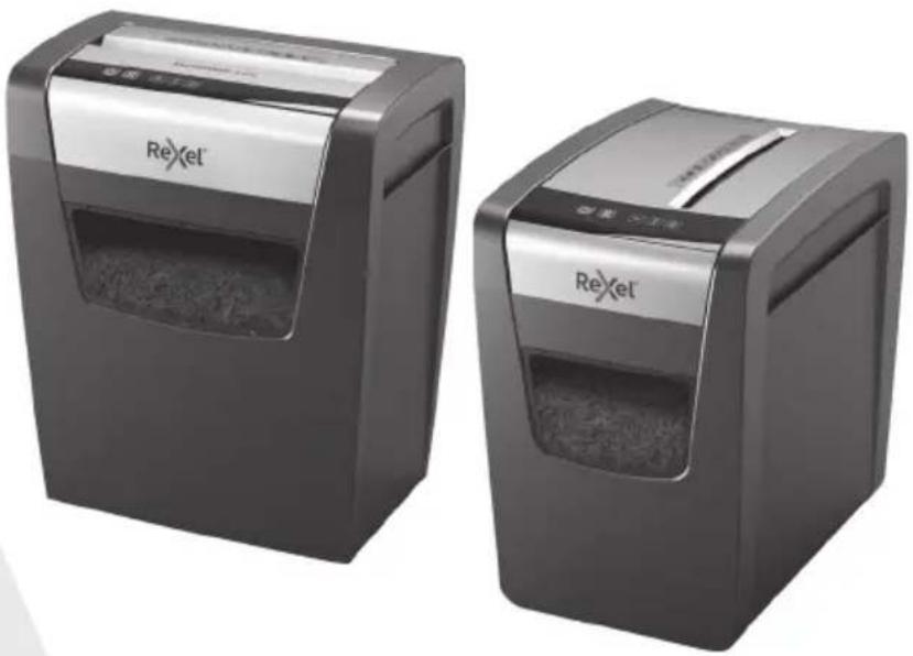 REXEL Momentum X312SL - 1