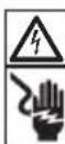 REXEL Momentum X312SL - Leggere e conservare queste importanti istruzioni per la sicurezza - 3