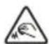 REXEL Secure MC6 - Осы маңызды қауіпсіздік нусқауларын оқыңыз және сақтап қойыңыз. - 5