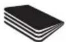 REXEL Secure MC6 - CAN shred the following: - 5