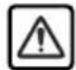 REXEL Secure MC6SL - Warning symbols - 1