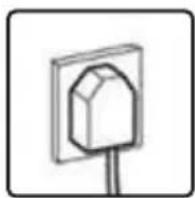 REXEL Secure MC6SL - Operation Slide Switch models - 1
