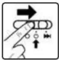REXEL Secure MC6SL - Operation Slide Switch models - 3