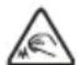 REXEL Secure MC6SL - ADVERTENCIA - 1