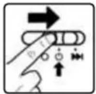 REXEL Secure MC6SL - Operation Slide Switch models - 2